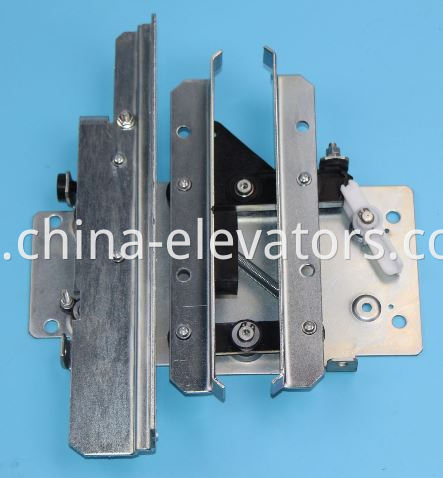 OTIS Elevator Sky Door Vane